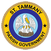 St. Tammany Parish
